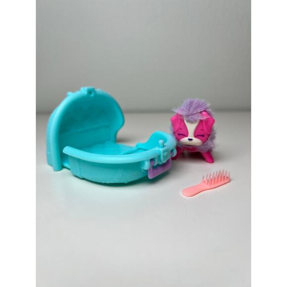 Little Live Pets Scruff Surprise Vet Rescue Toy - Picture 6 of 10